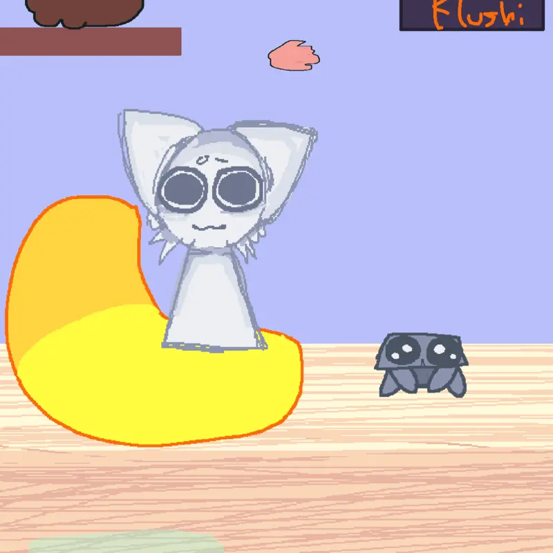 Game by @Y0UR_L0CAL_K1TTY