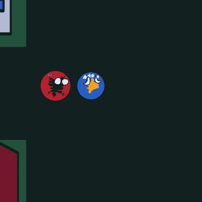 Game by @not_kosovar_games