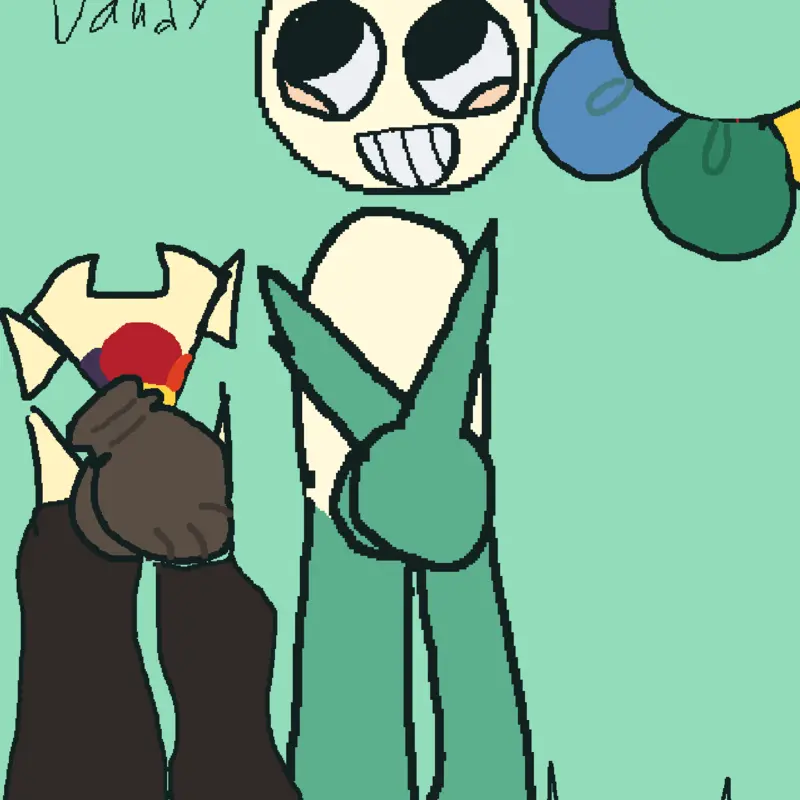 Game by @1NB4LLD0