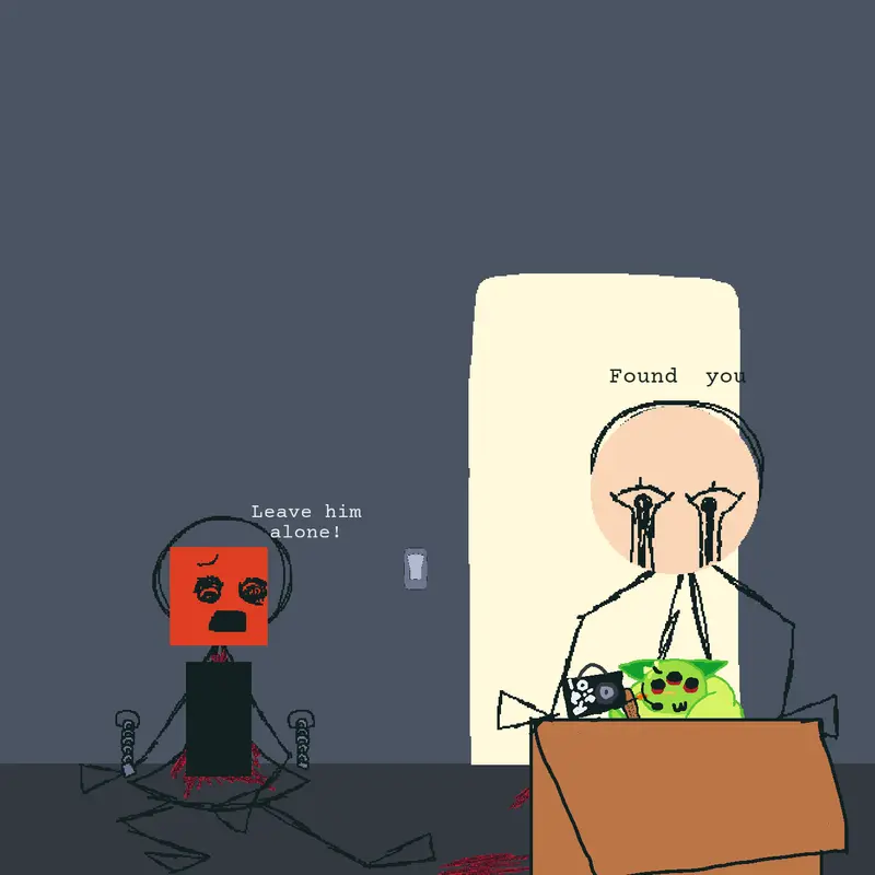 Game by @wonheelovert