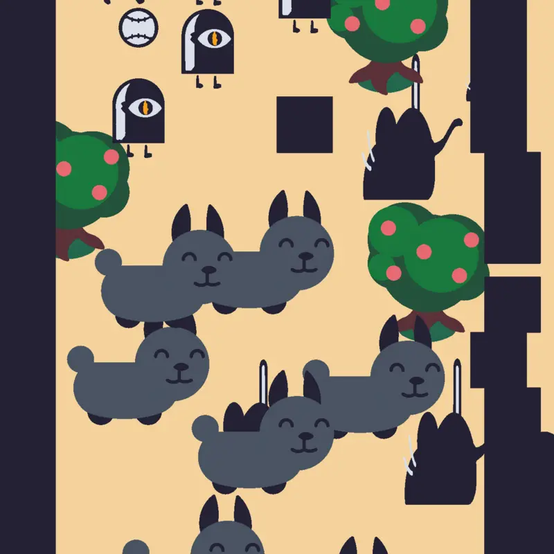 Game by @elmochu