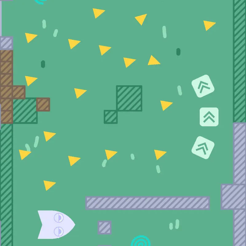 Game by @T-REX_Juvenile20