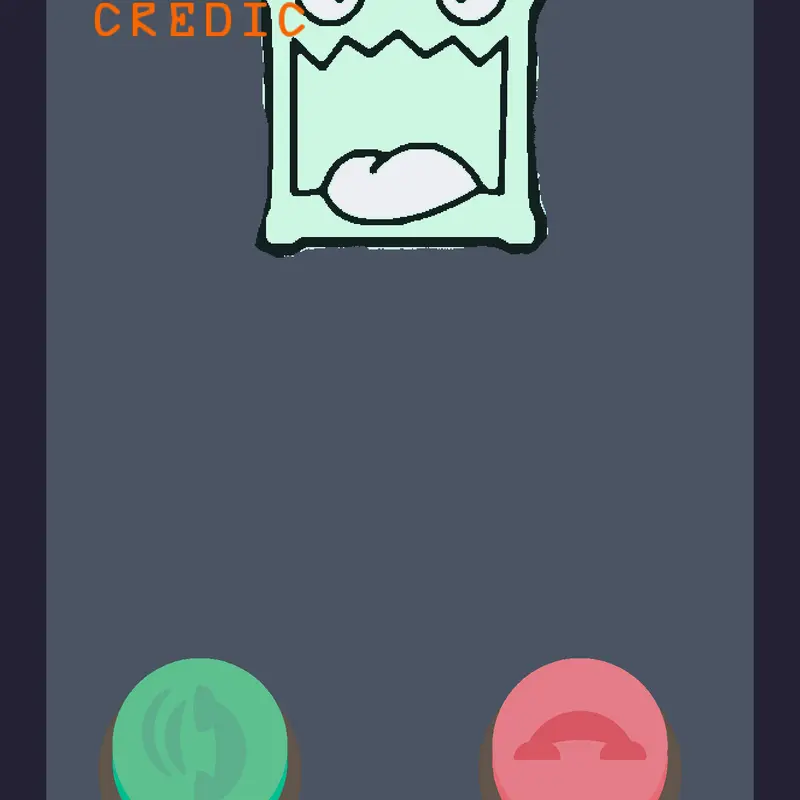 Game by @urgenci