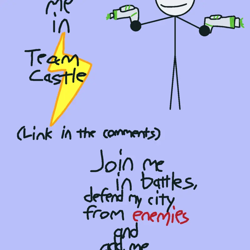 Game by @RagnarStickman