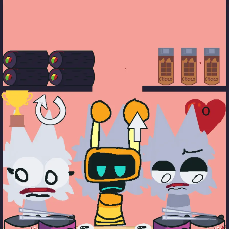 Game by @Ummy_2