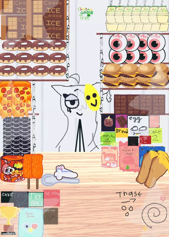 Game by @-_-Rackdoll_mila_Fans-_-
