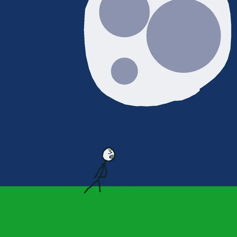 Game by @meltronol