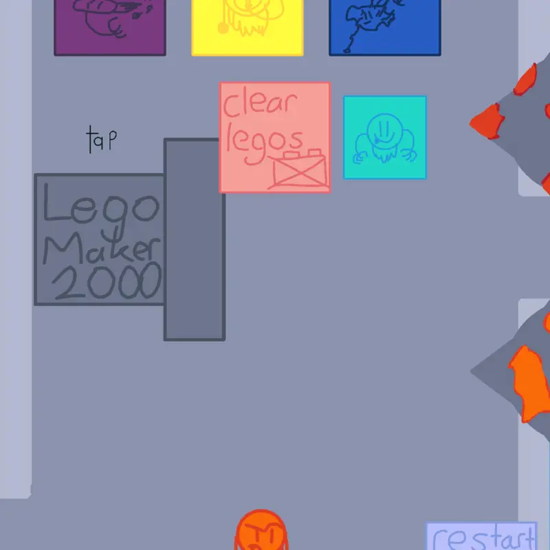 Game by @Trig