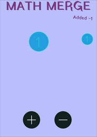 Math merge