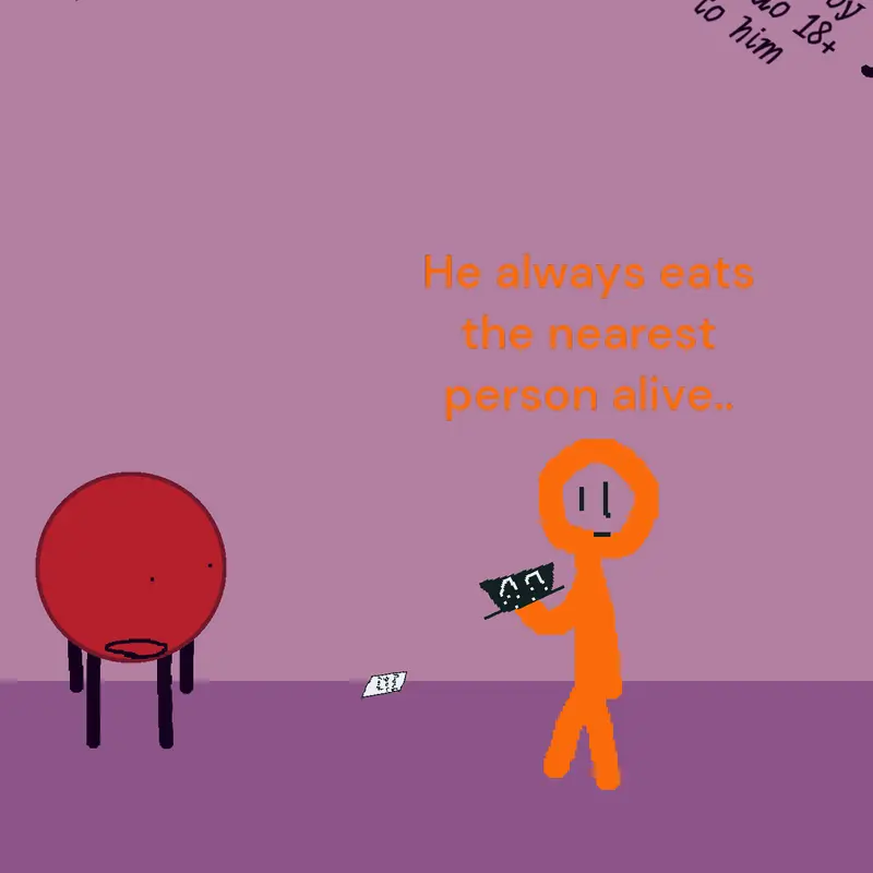 Game by @The_scarymanboss