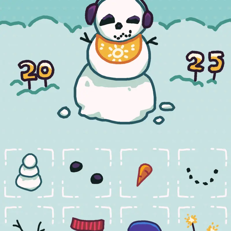 Game by @dumgames