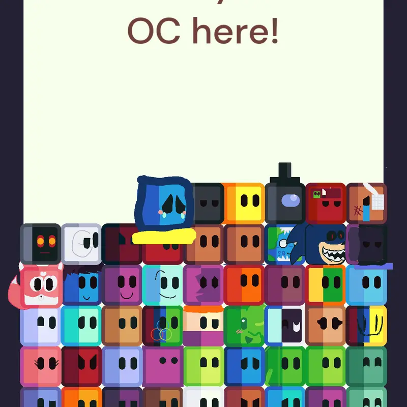 Game by @popeetheperformerfan