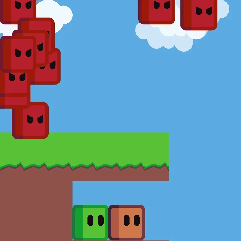 Game by @TSC_2025