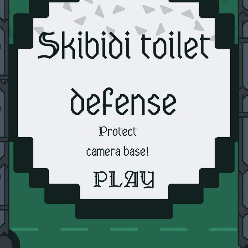 Game by @Wojbob