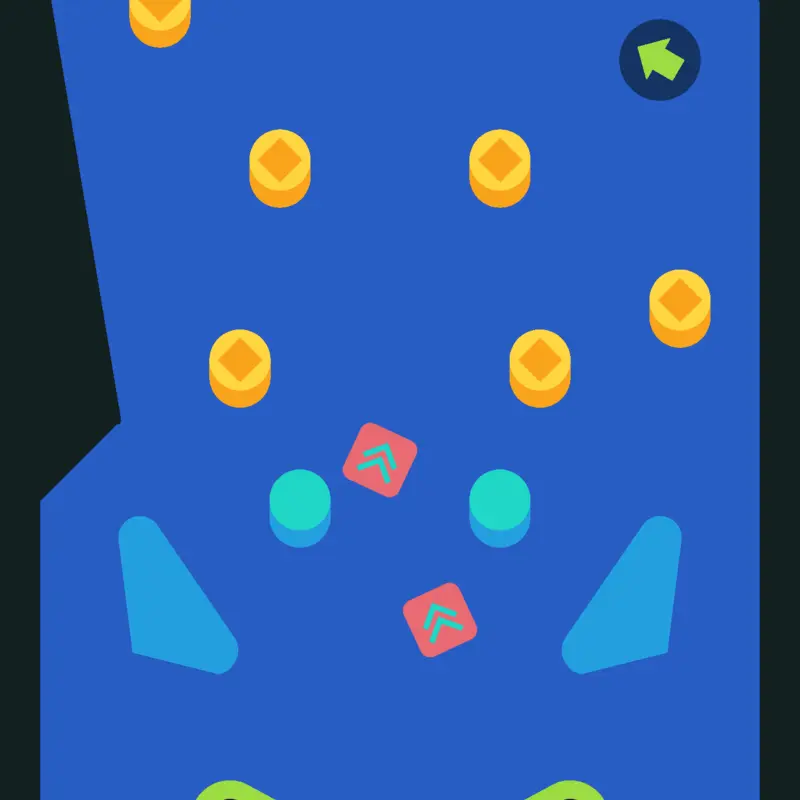 Game by @Santibar