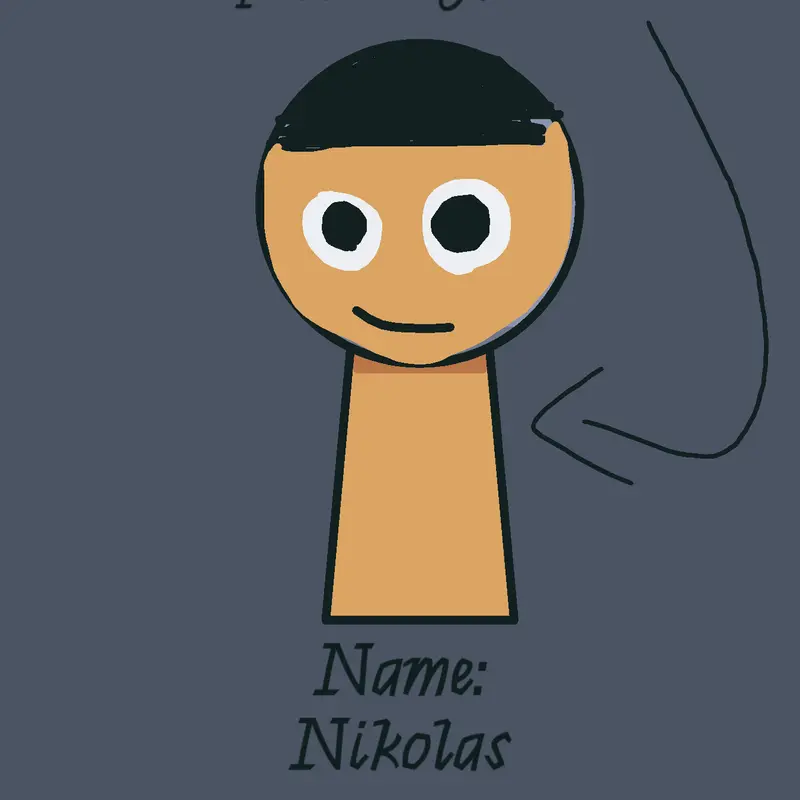 Game by @Nikolasola