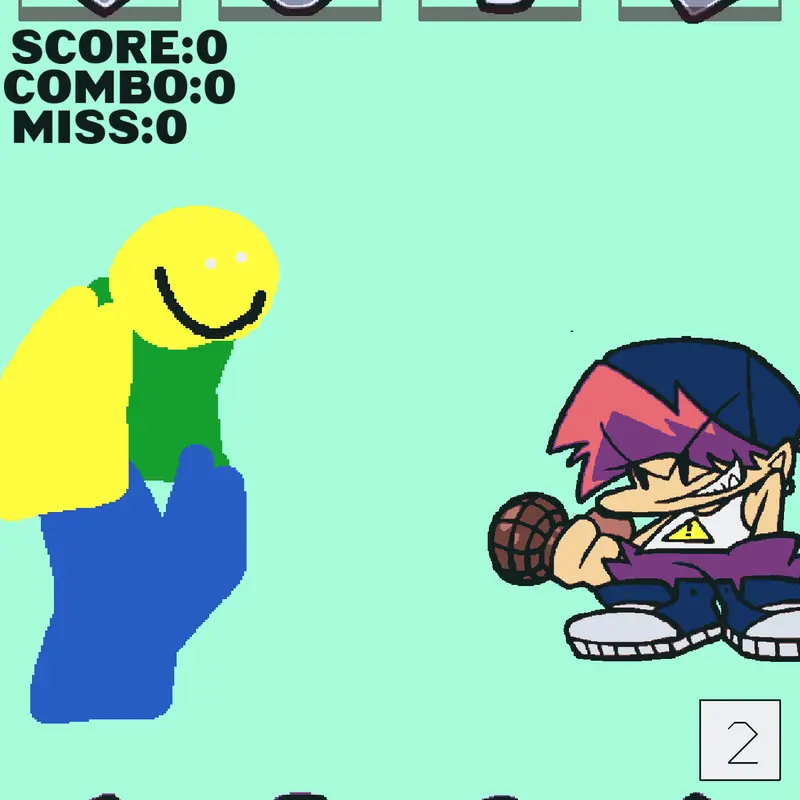 Game by @un_hatredban8