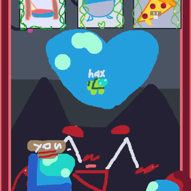 Game by @Cheeseteese