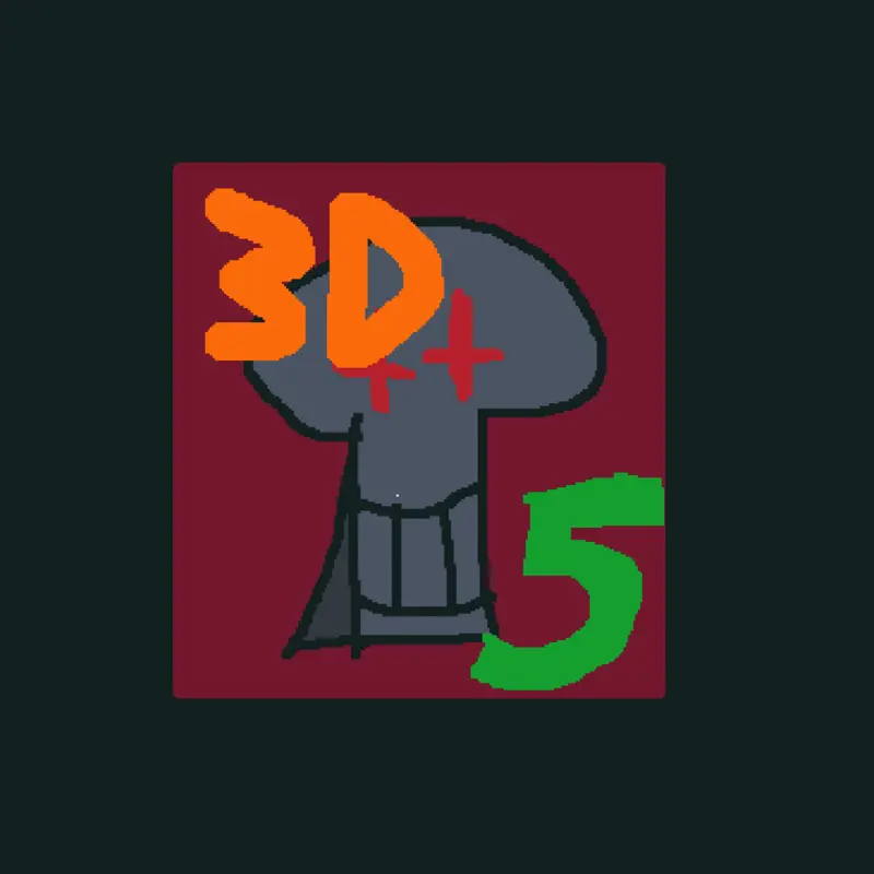 Game by @darwin-was-here