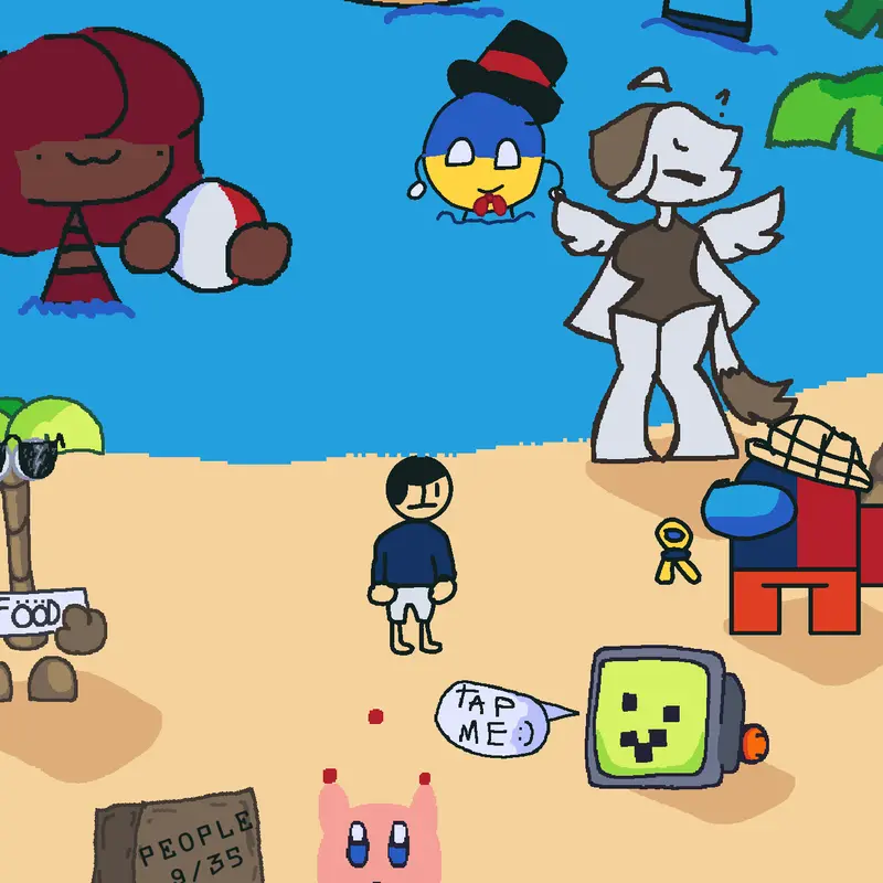 Game by @BombFan