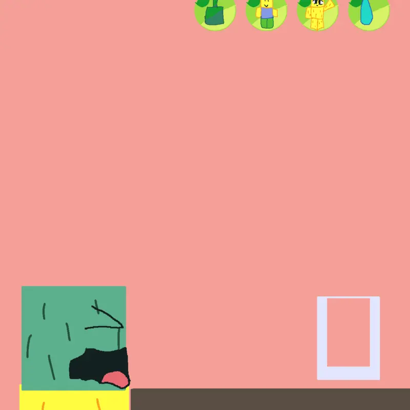 Game by @travisriro