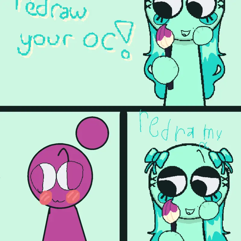 Game by @Kittycanal