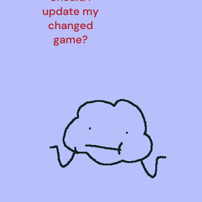 Game by @friesonmcflurry