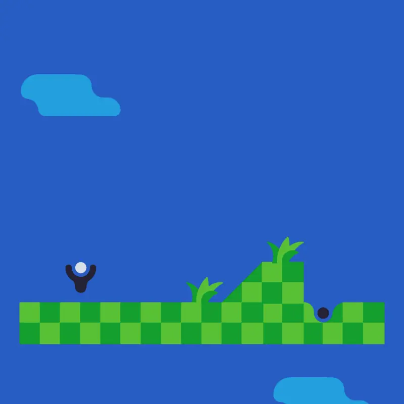 Game by @blicker123
