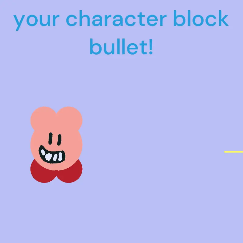 Game by @kirbo2317