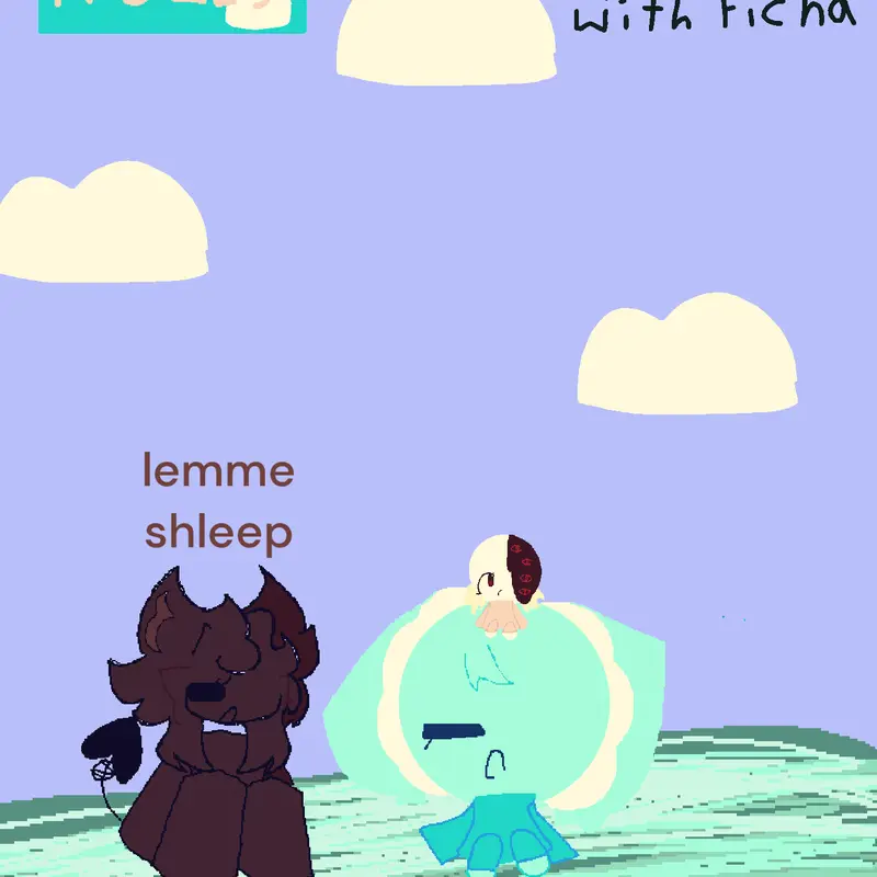 Game by @cherryblossomflower