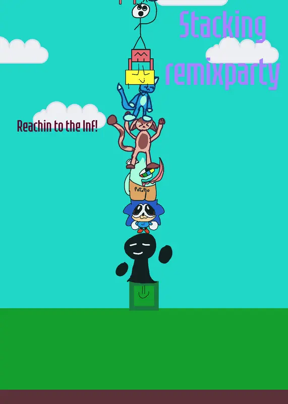 Game by @AngelaPaws