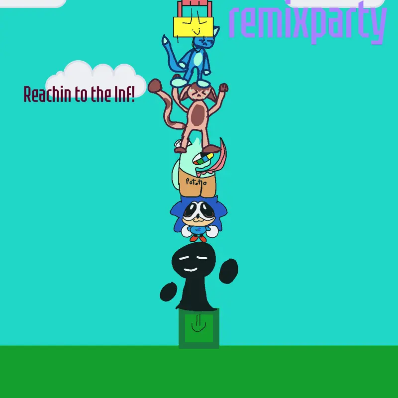 Game by @AngelaPaws