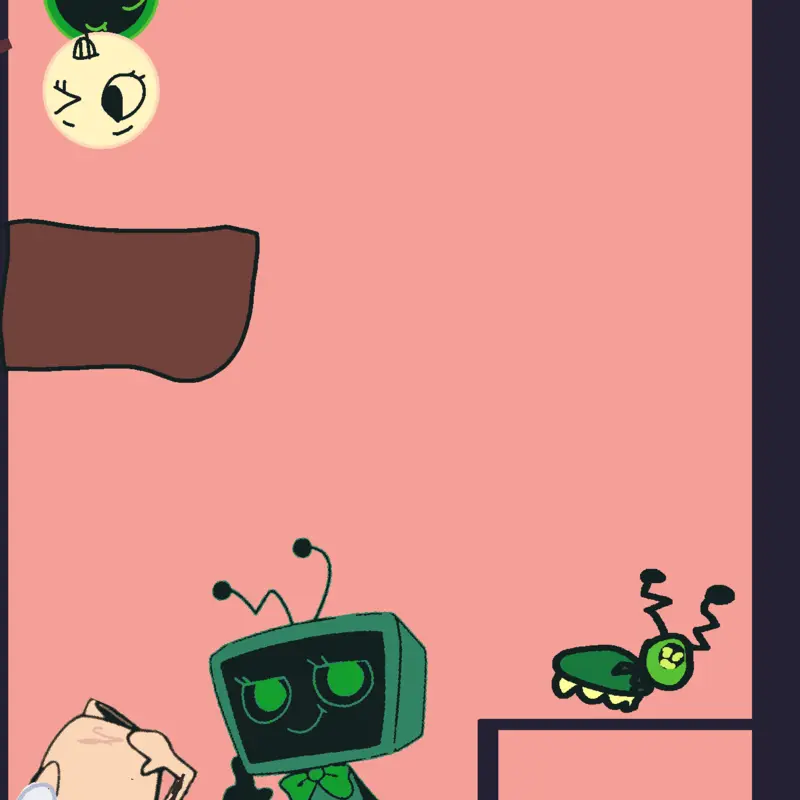 Game by @Anniebanannie
