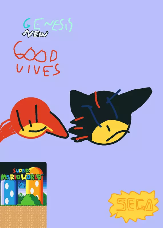 Game by @FlechaGames