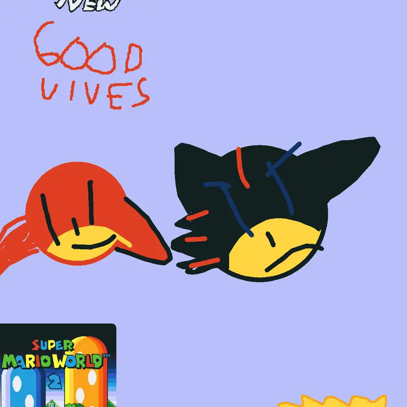 Game by @FlechaGames