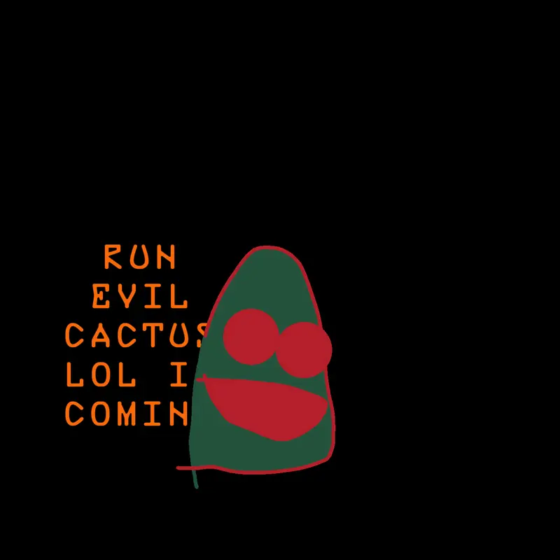 Game by @cactuslol