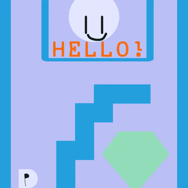 Game by @hack_er