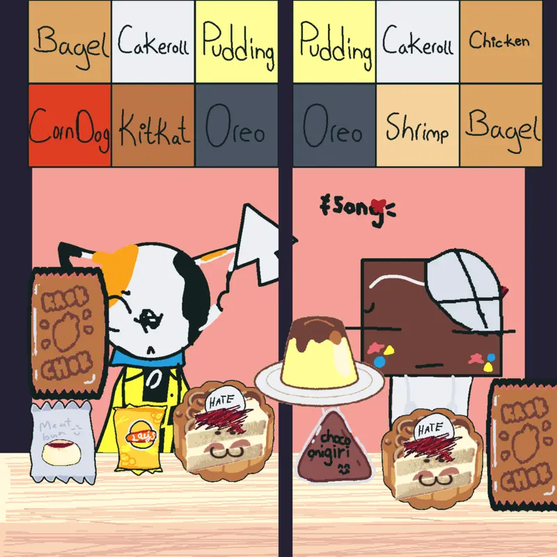 Game by @ratinacute