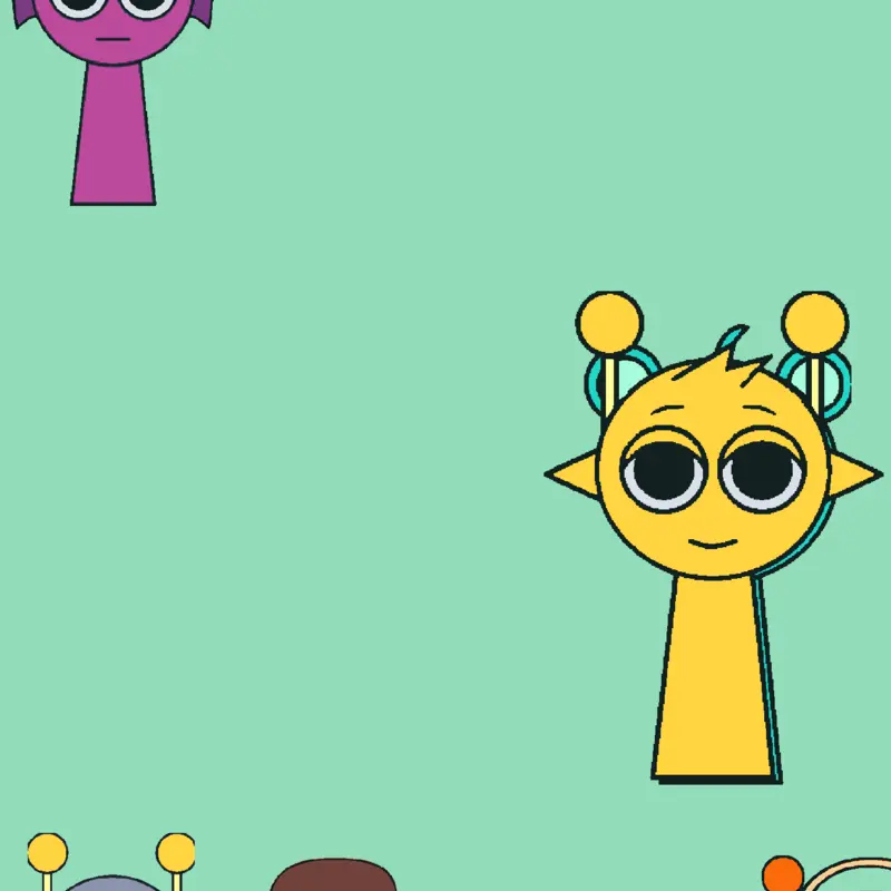 Game by @Earthman