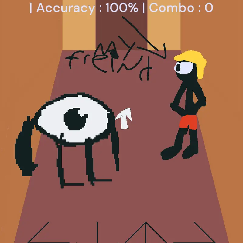 Game by @djtj1315
