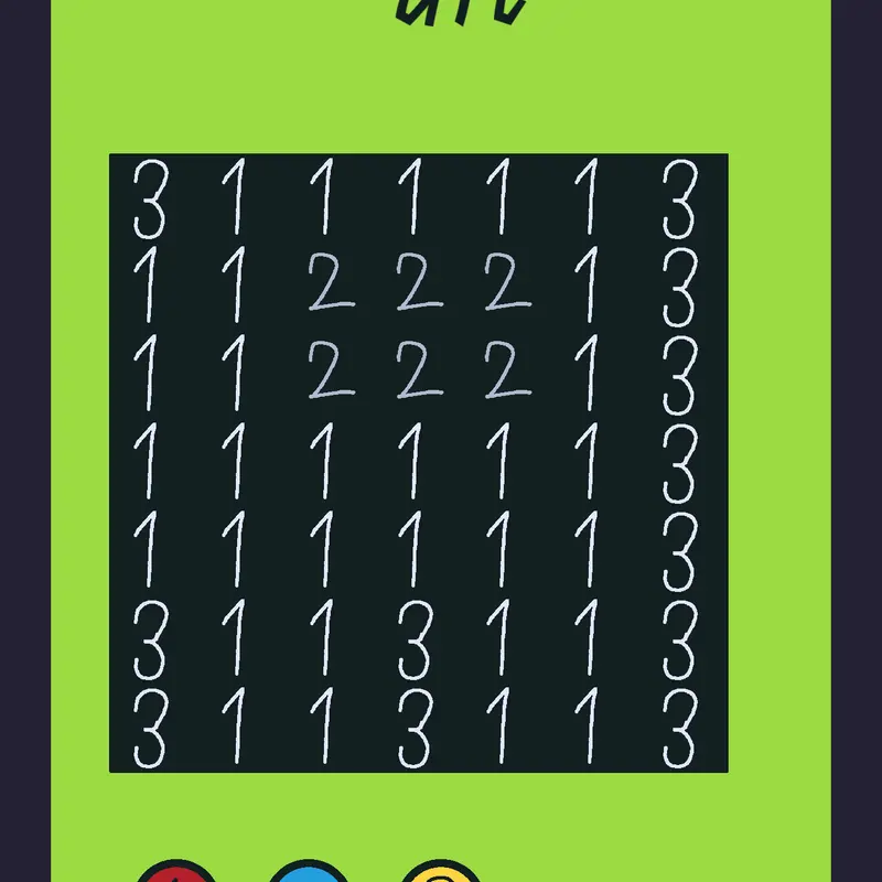 Game by @T7I