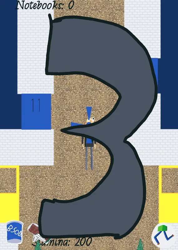 Game by @JamesonPl1234-iPad