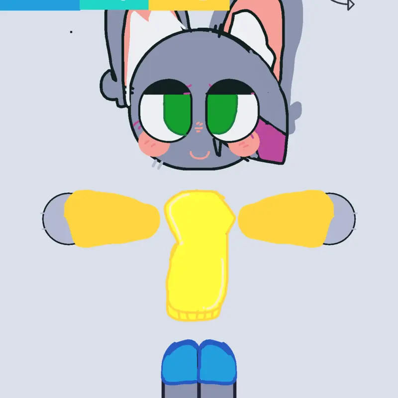 Game by @rosie_kit
