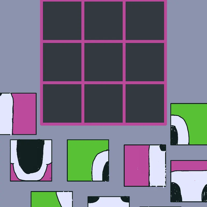 Game by @Mayeusz