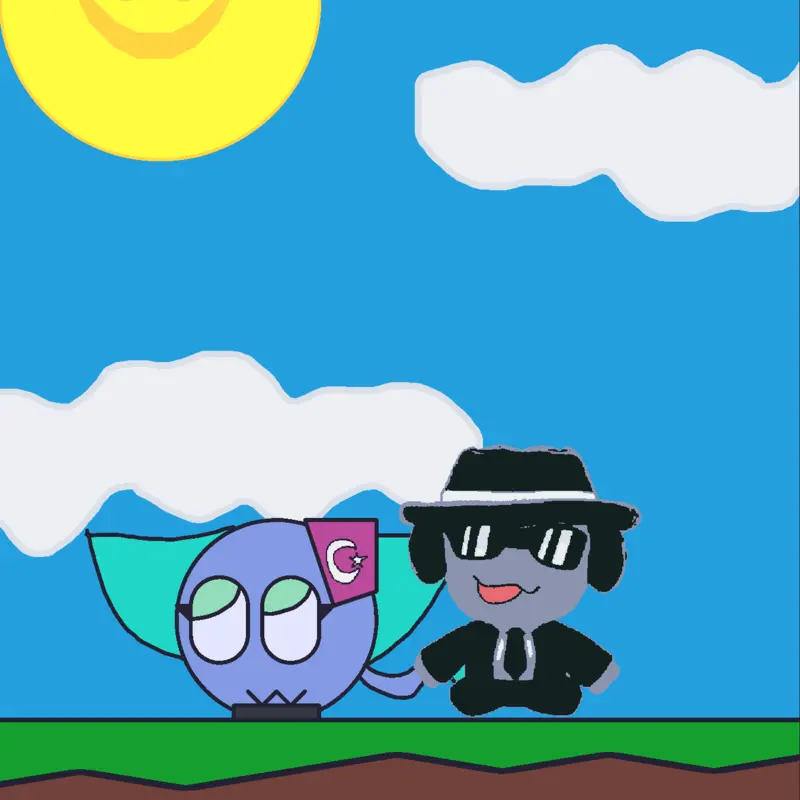 Game by @ChancePlushie123