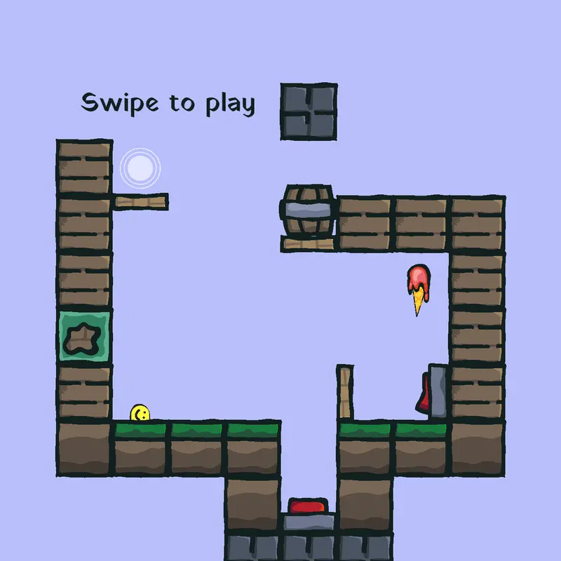 Game by @squidi