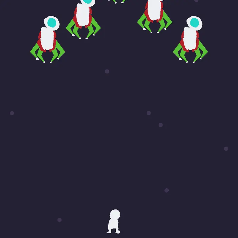 Game by @shucks