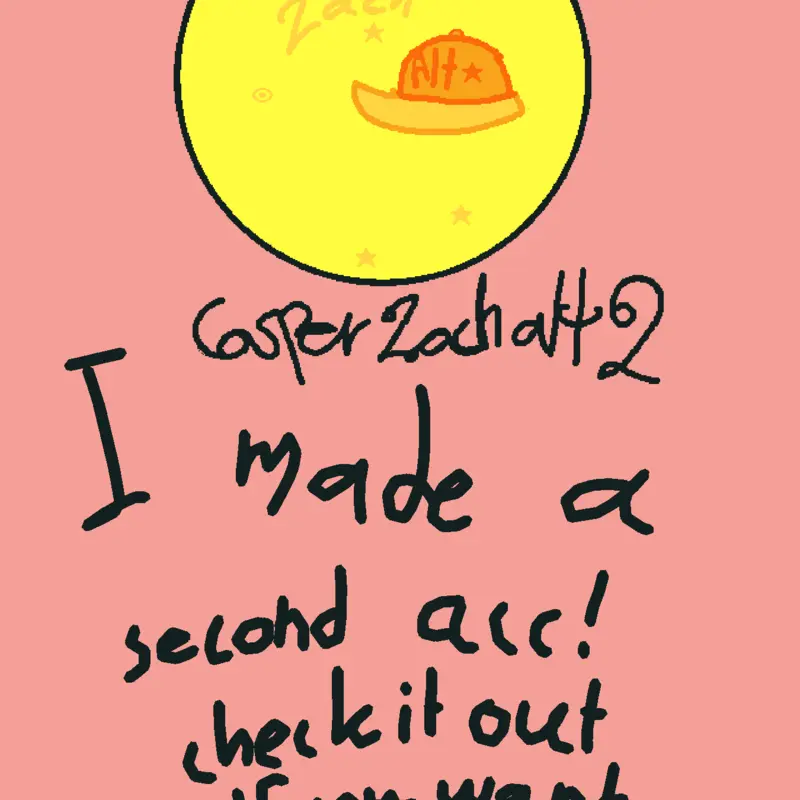 Game by @CasperZach