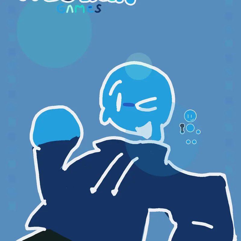 Game by @_-What-_