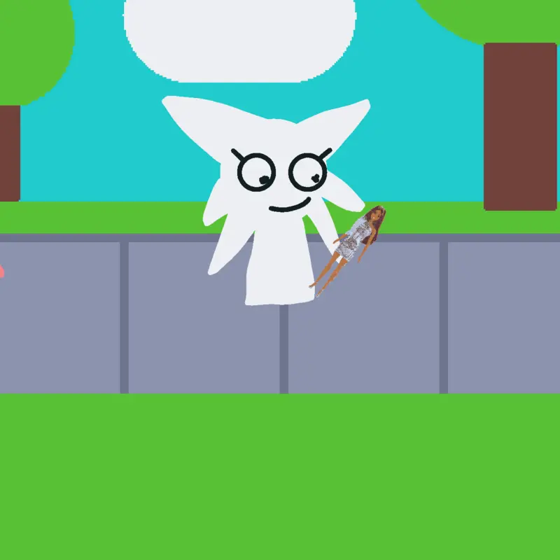 Game by @CrazyGrayFan